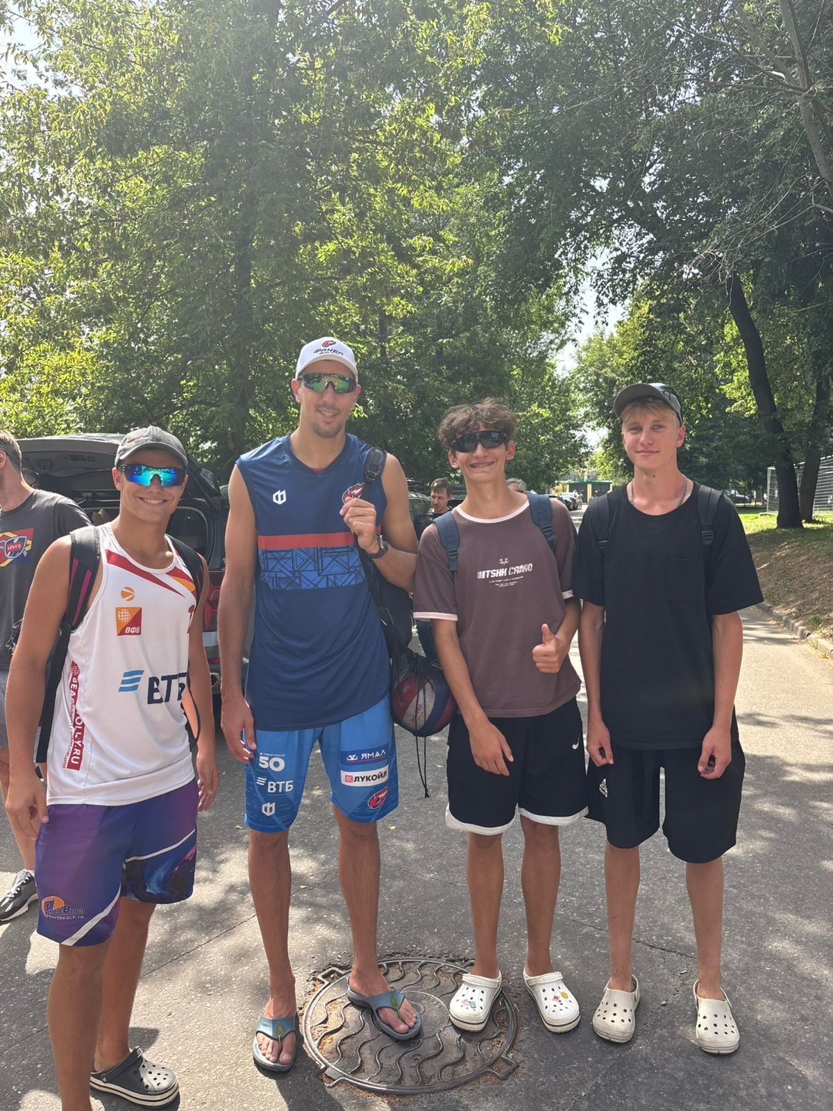 Прямо сейчас в Москве проходит этап Чемпионата Рос...