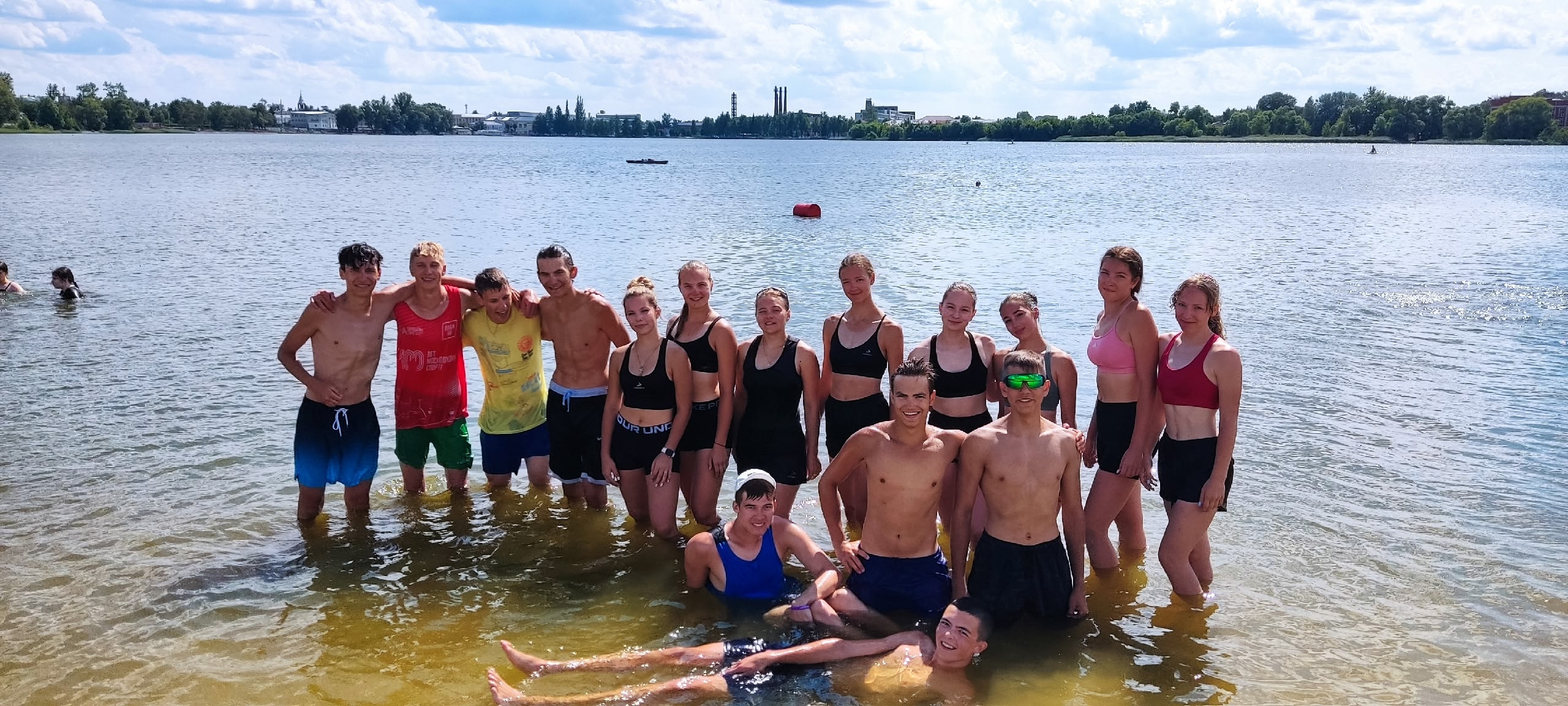 Даже так бывает..