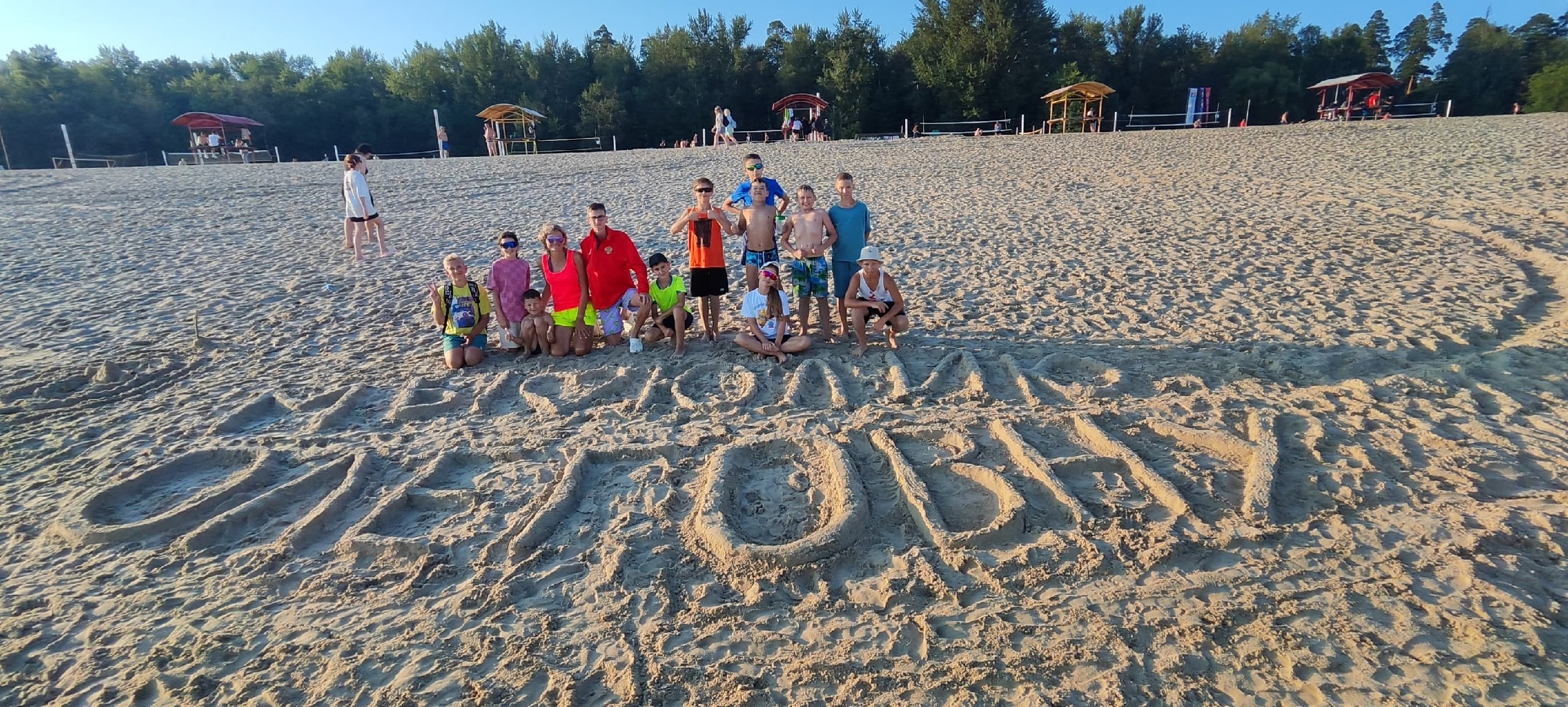 Удивительный и приятный подарок от малышей ❤️