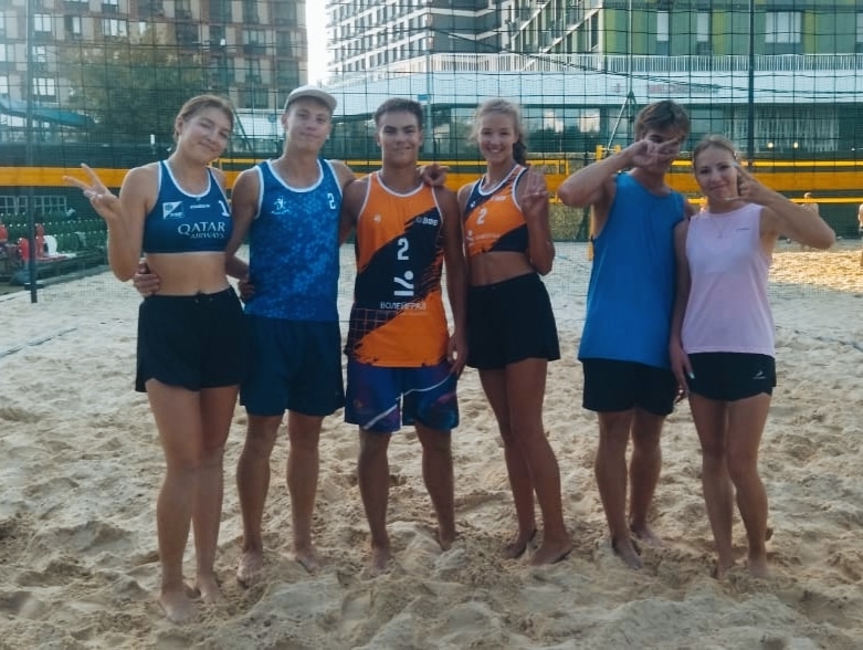 Завершение сезона - начало сезона! 😎