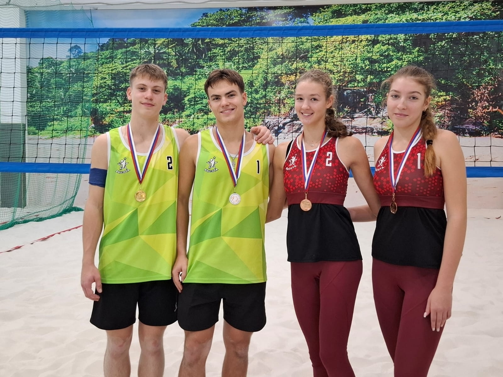 С 3 по 4 ноября в Ярославле проходил II Традиционн...