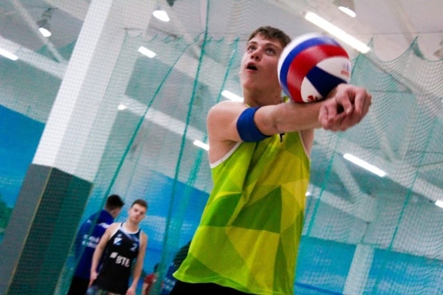 Немного фото из Ярославля.