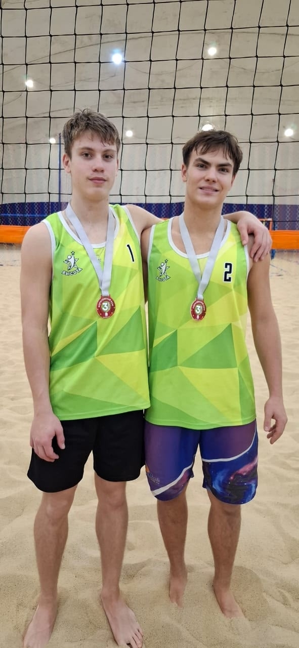 Игровые выходные: девушки 2008/2010 выиграли две и...