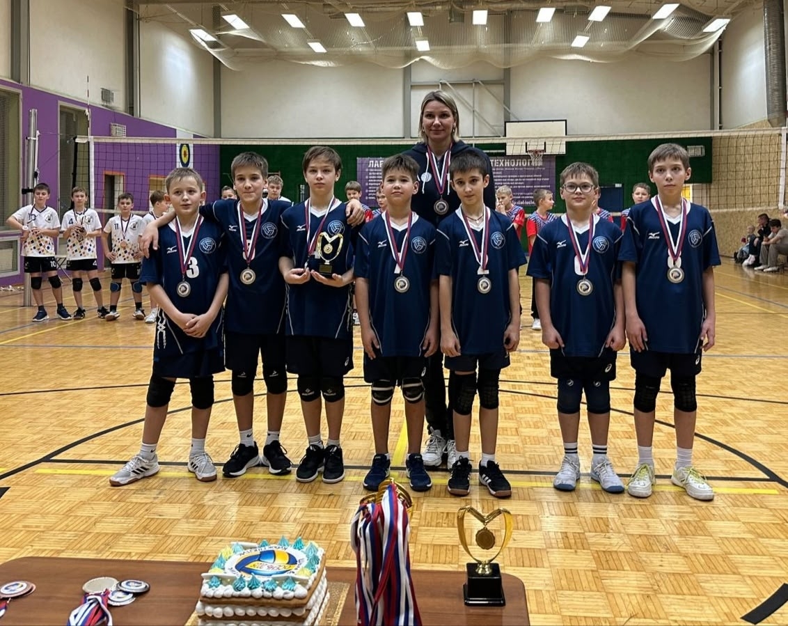 20.12 наши парни 2013-2016 гр участвовали в Кубке ...