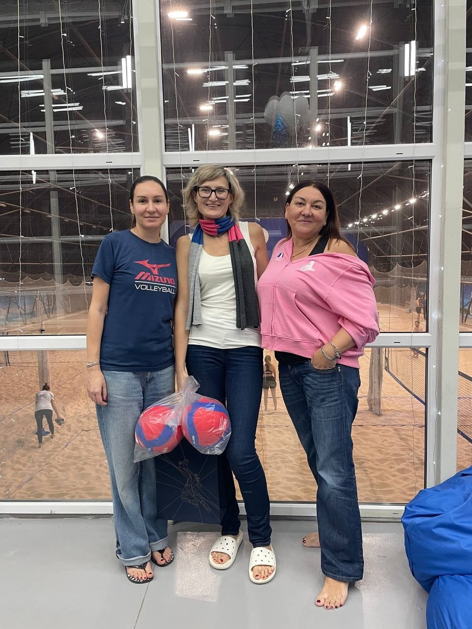 Благодарим прекрасных людей: Наталью [id10678511|Н...