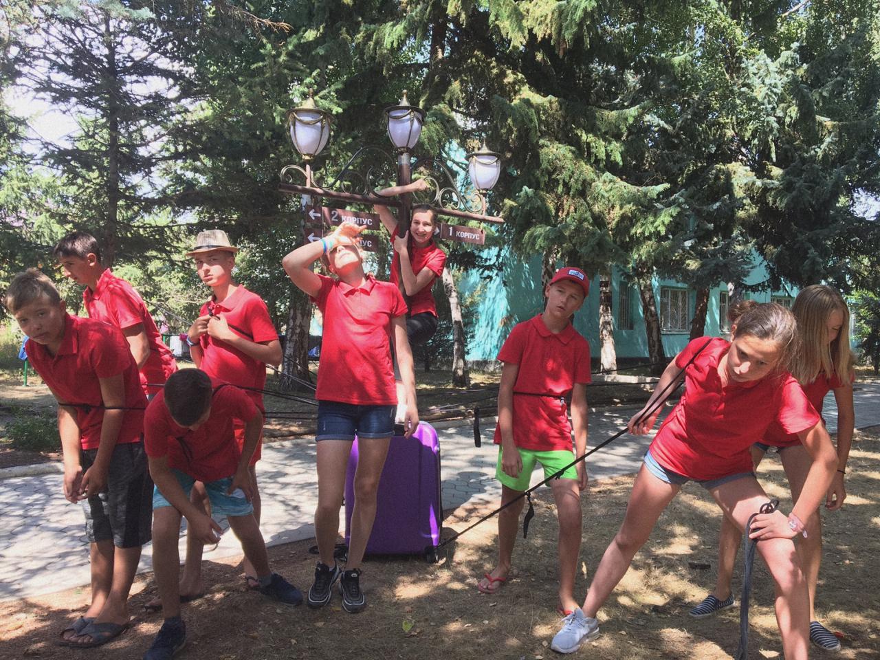 Сборы Киргизия , Иссык-куль 2019. Детки 2003- 2009...