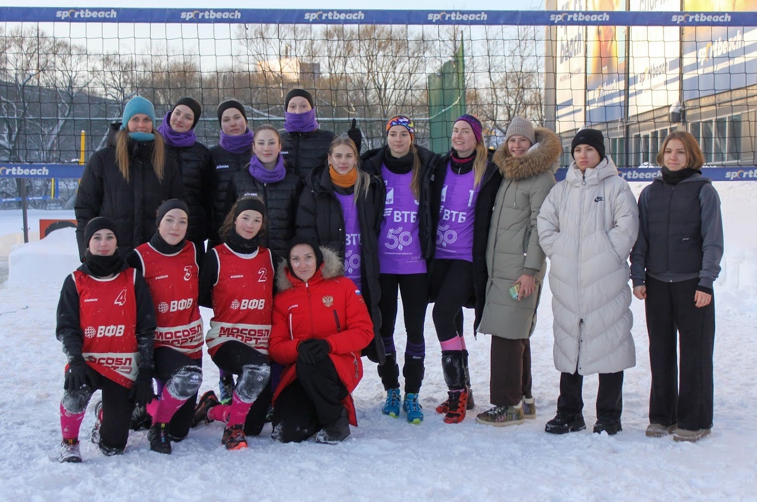 Эти девочки не спят по выходным, не гуляют, а созд...