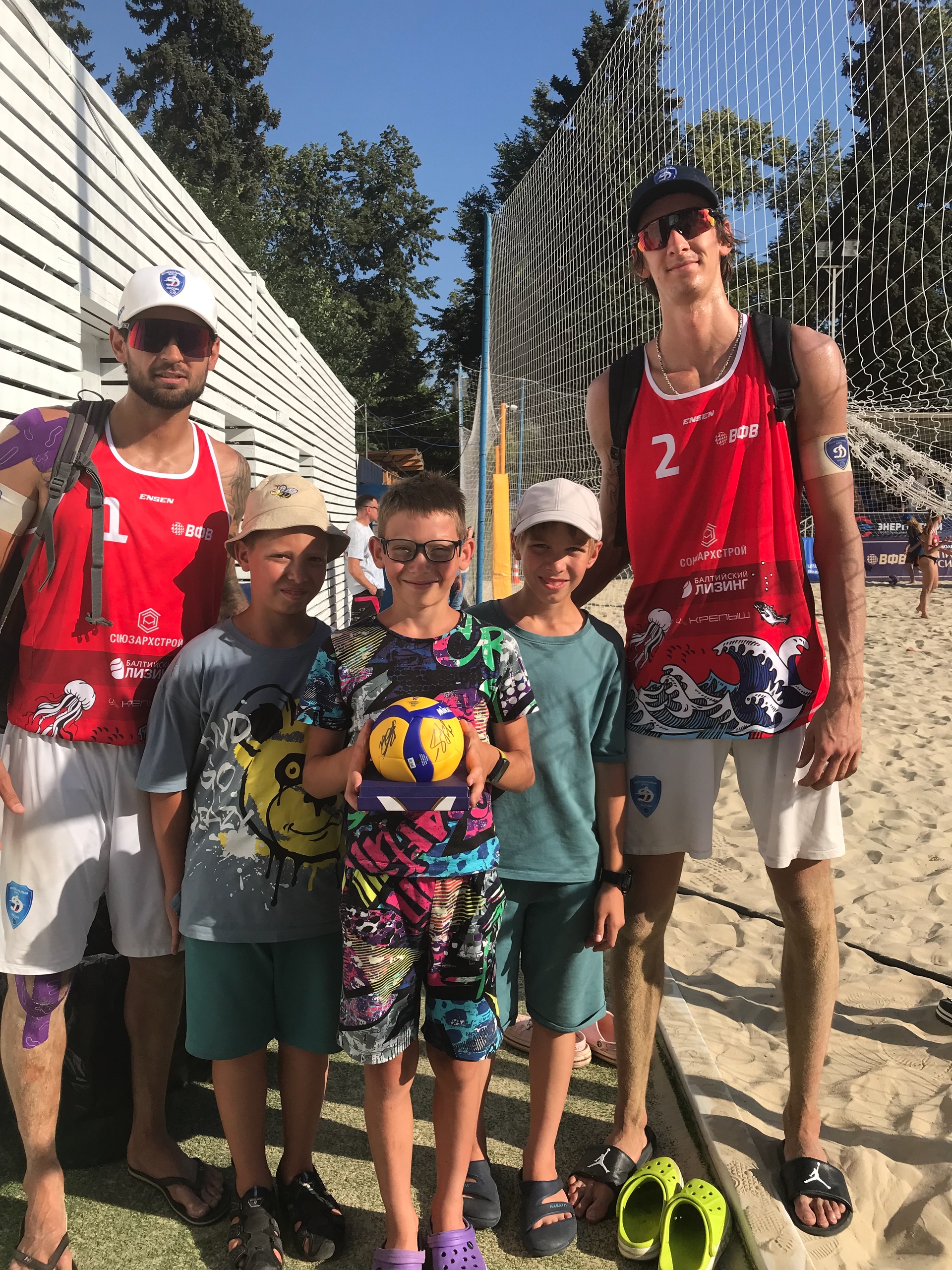 Фото к новости