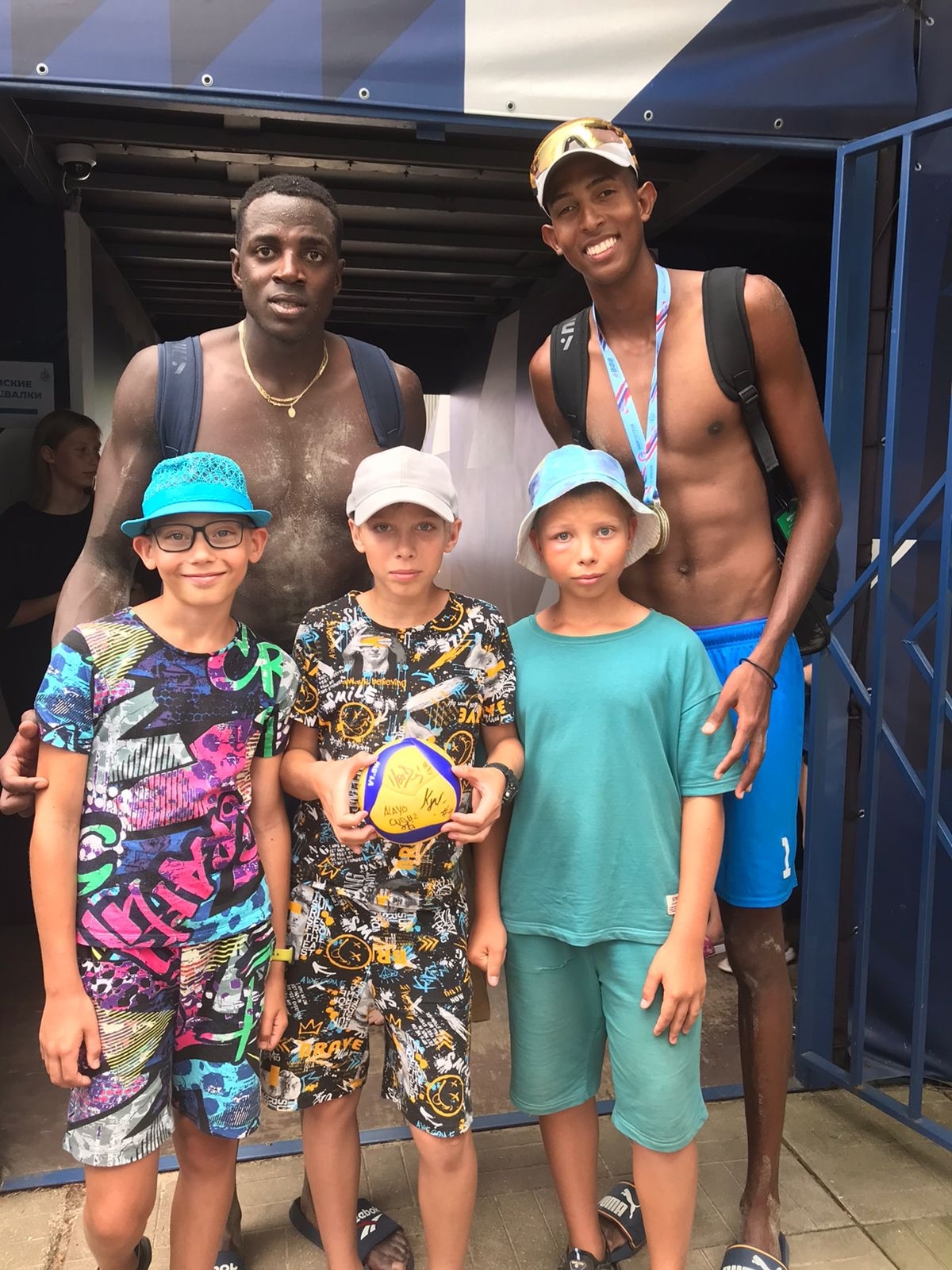 Фото к новости