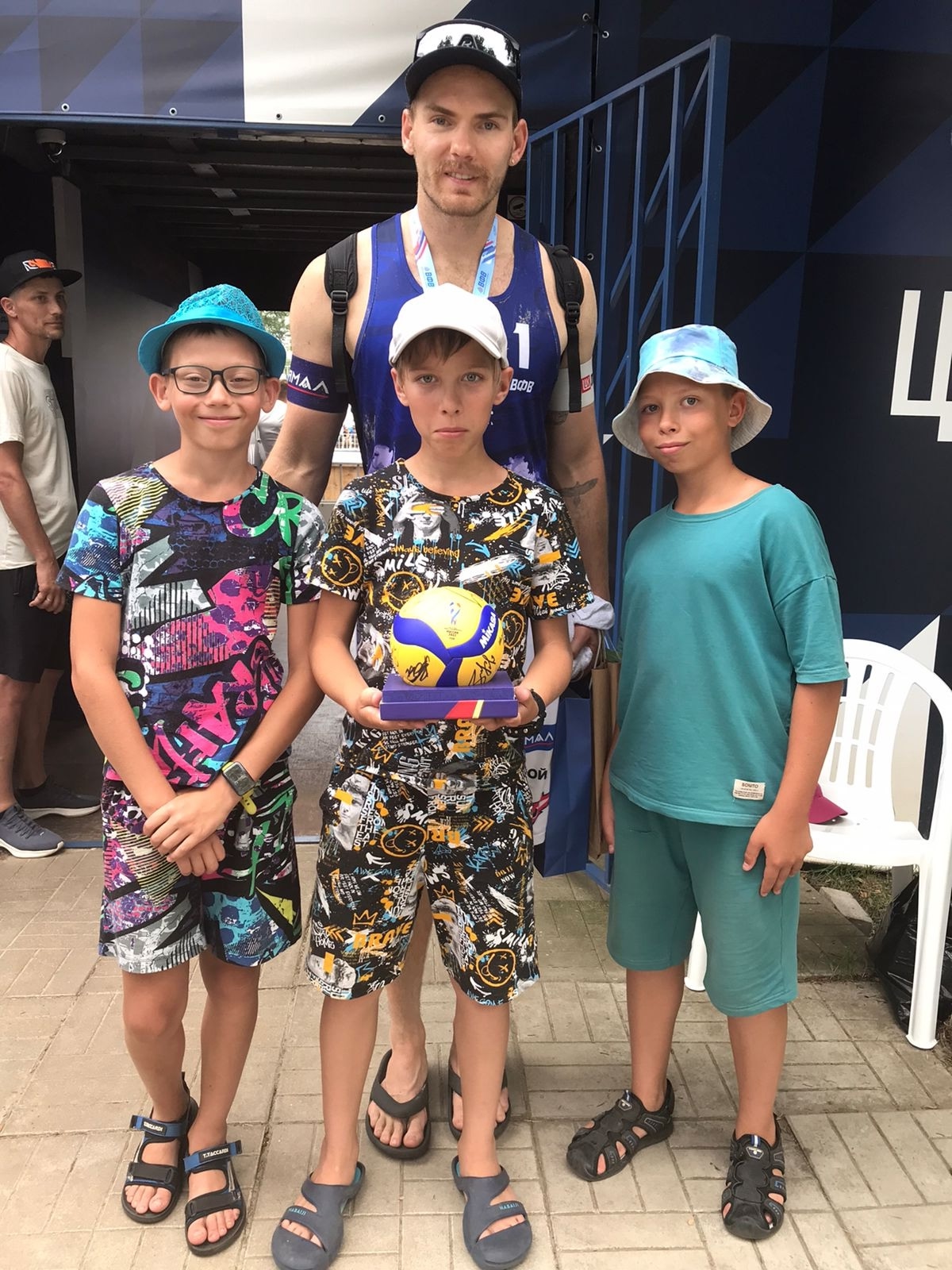 Фото к новости