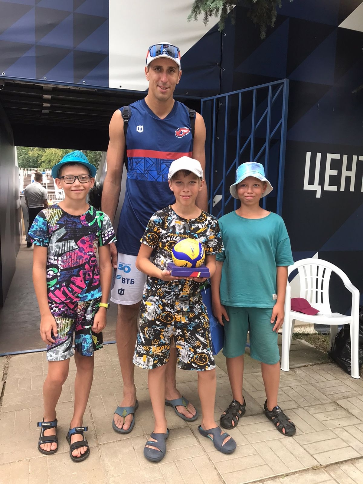 Фото к новости