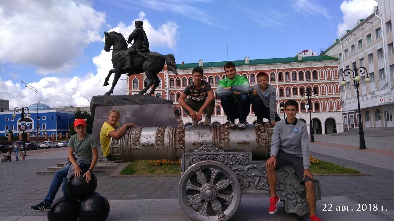 Фото к новости