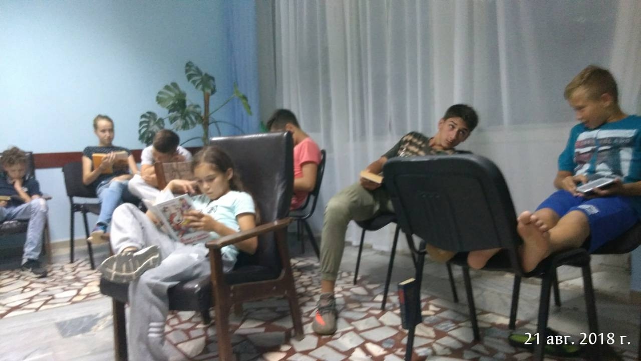 Фото к новости