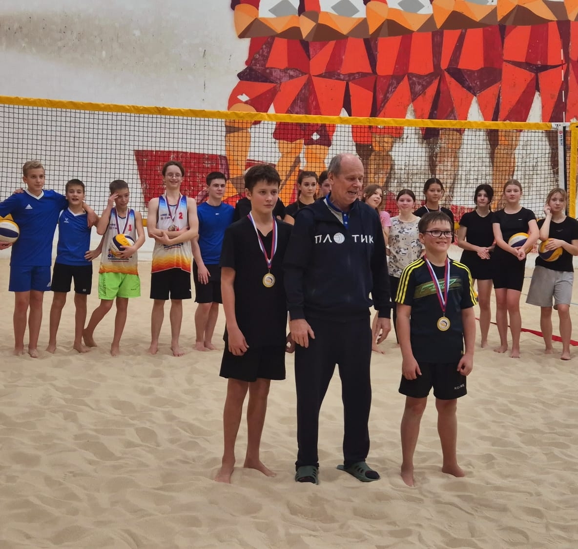 Фото к новости