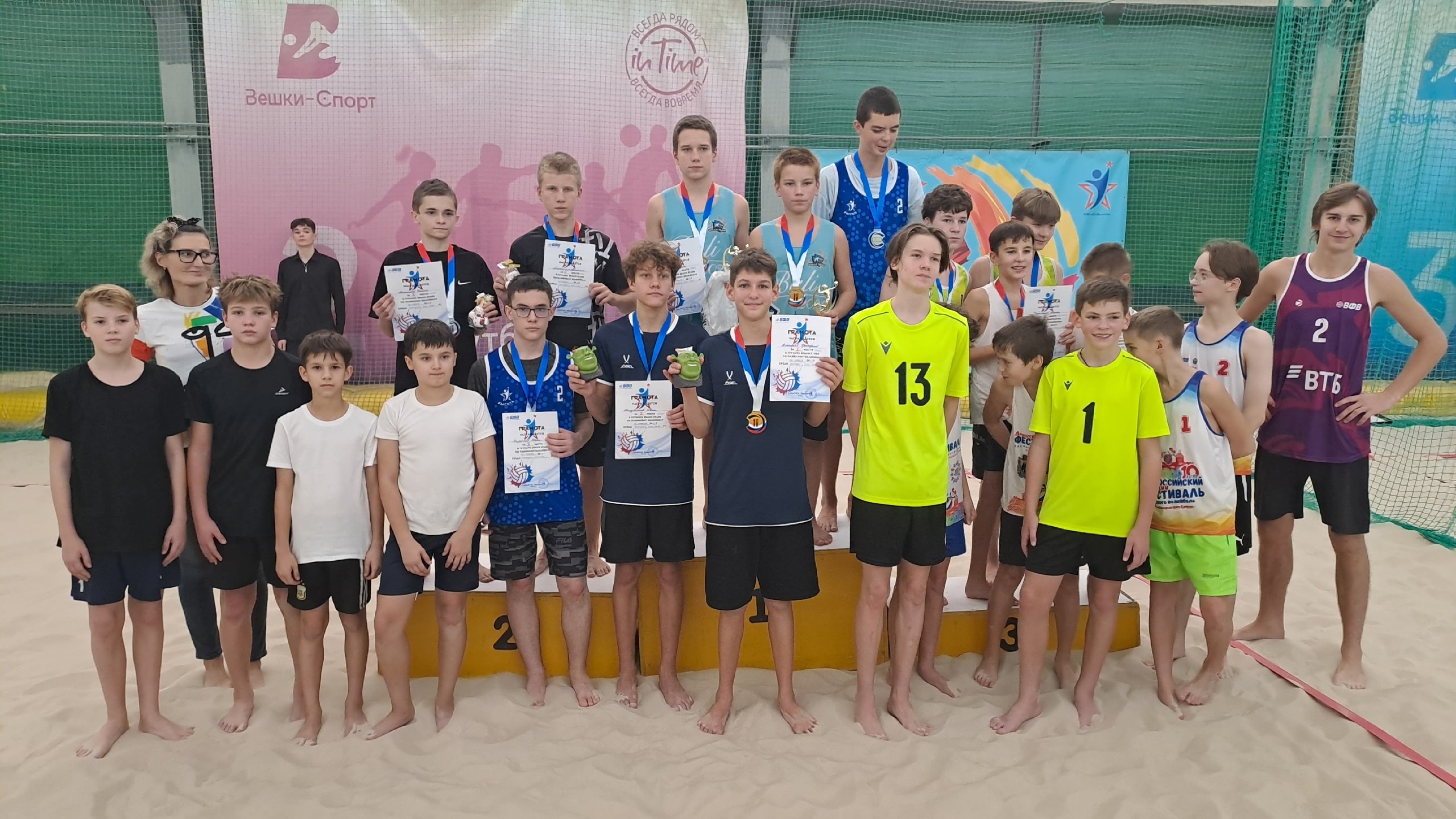 Фото к новости