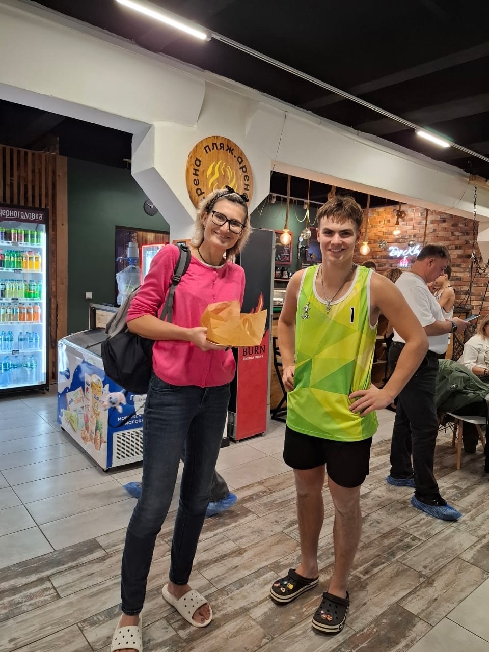 Фото к новости