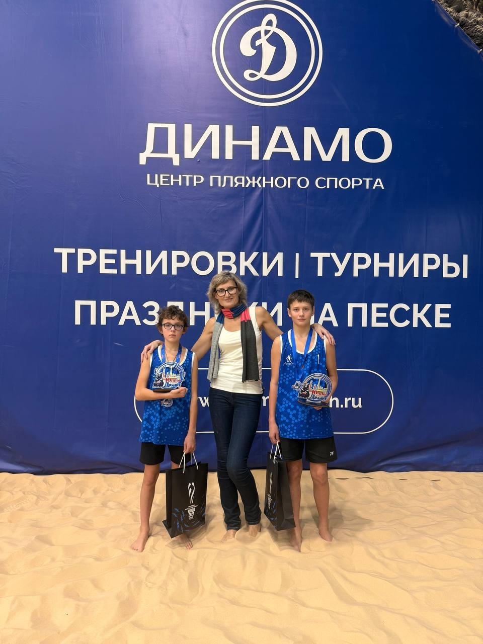 Фото к новости