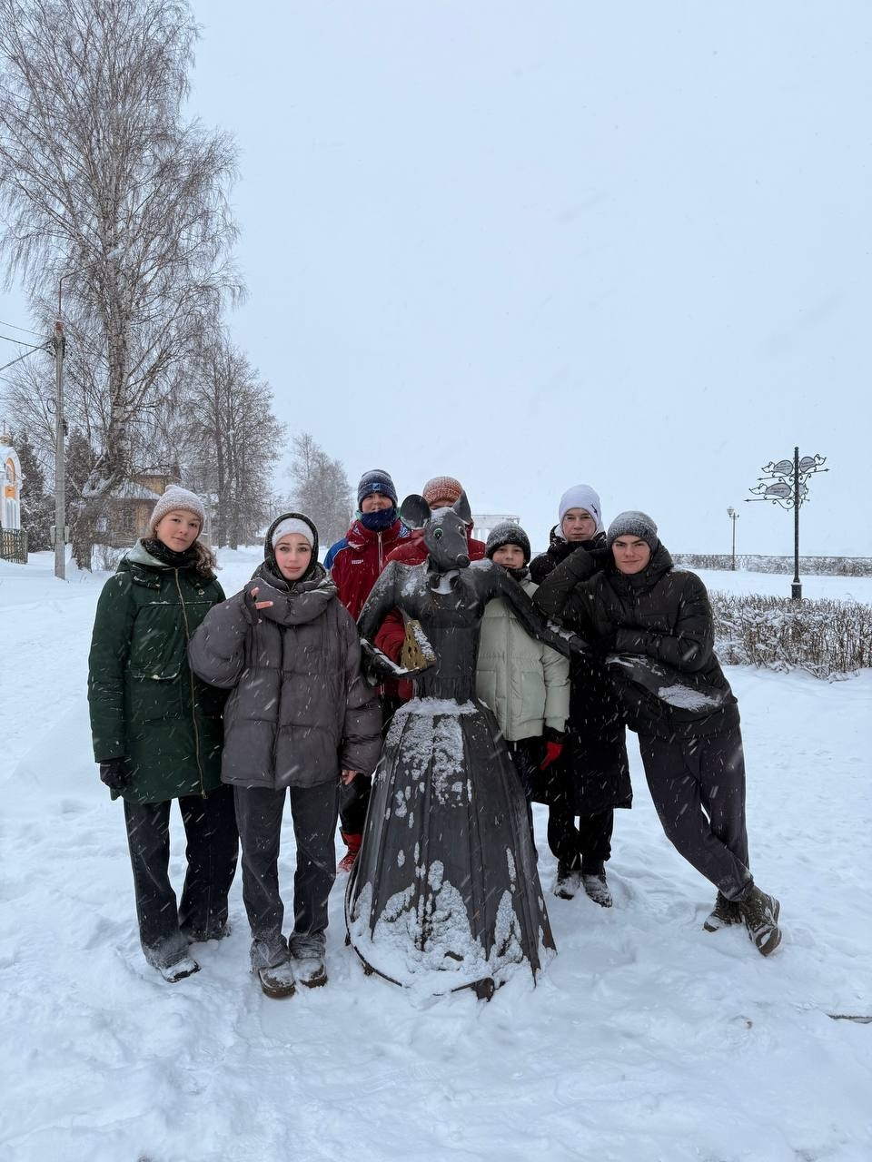 Фото к новости