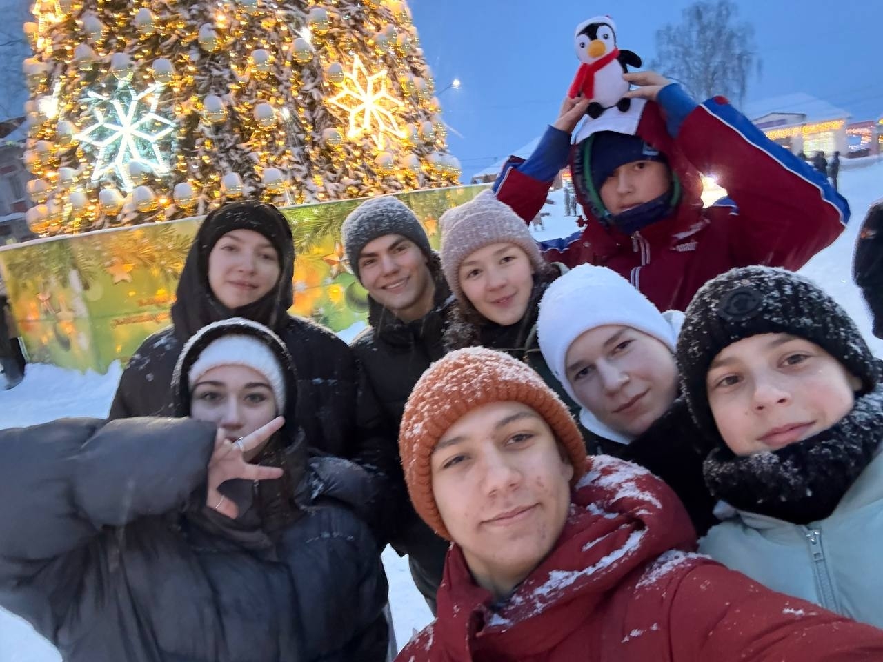 Фото к новости