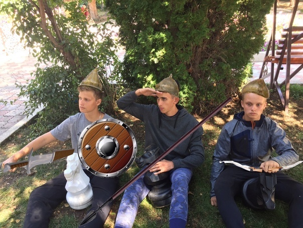 Фото к новости