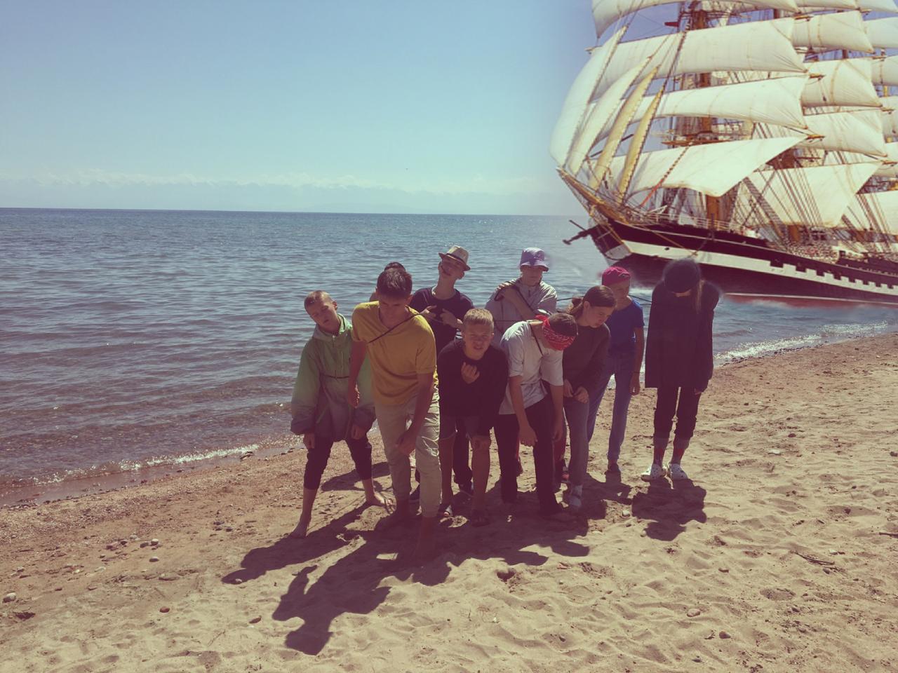 Фото к новости